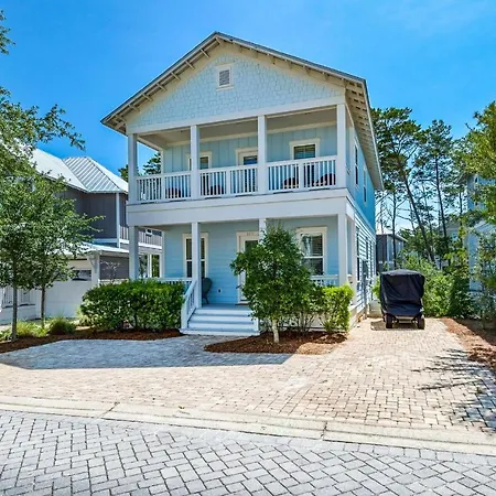 Blue Mountain Rnr Villa